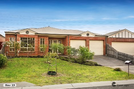 31 Rutherglen Cres, Gowanbrae, VIC 3043