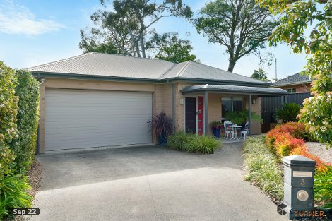 3 Hakea Ct, Bridgewater, SA 5155