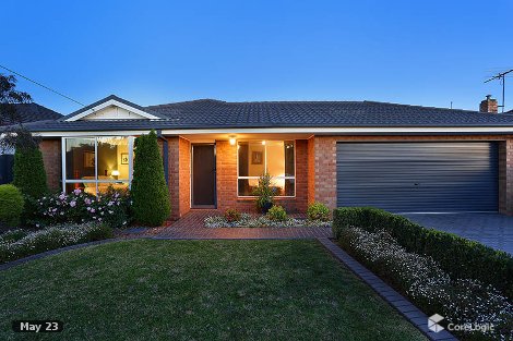 24 Lawrence St, Hadfield, VIC 3046