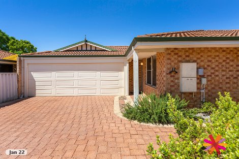 18a Desmond Pl, Rivervale, WA 6103