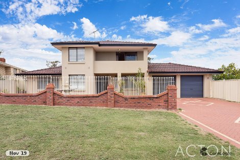 10 Browning Way, Lake Coogee, WA 6166