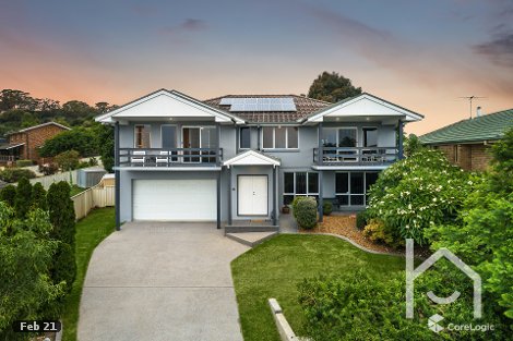 144 Abington Cres, Glen Alpine, NSW 2560