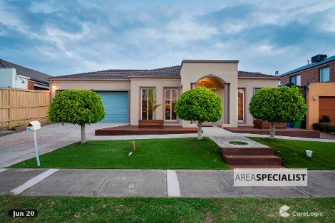 16 Carabeen Way, Lyndhurst, VIC 3975