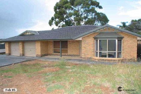 43 Glenthorn Cres, O'Halloran Hill, SA 5158