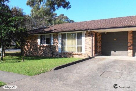 7/98 Ingleburn Rd, Ingleburn, NSW 2565