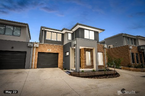 6 Reginald Cl, Pakenham, VIC 3810