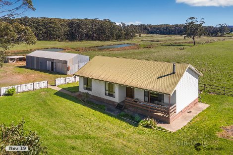 128 Coopers Lane, Musk, VIC 3461