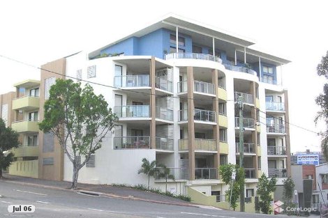 22/6 Primrose St, Bowen Hills, QLD 4006