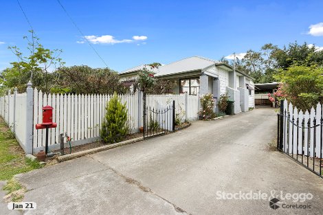 40 Bent St, Leongatha, VIC 3953