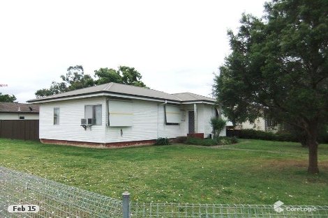 19 Sussex St, Singleton, NSW 2330