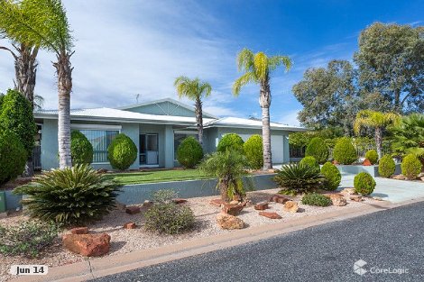 156 Cromwell Dr, Desert Springs, NT 0870