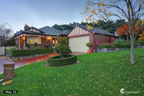 7 Vintage Gr, Chirnside Park, VIC 3116