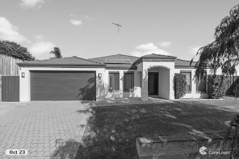 6 The Ridge, Halls Head, WA 6210