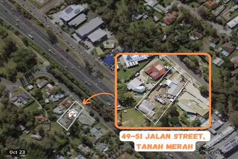 49 Jalan St, Tanah Merah, QLD 4128