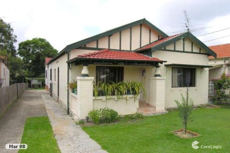 100 Blakesley Rd, South Hurstville, NSW 2221