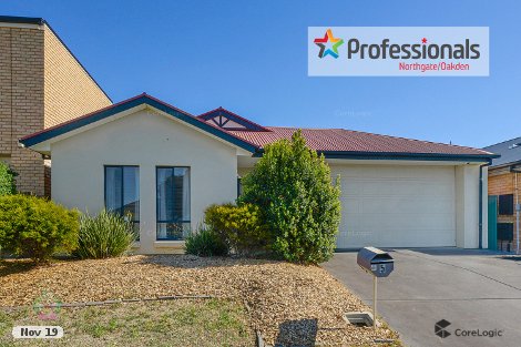 5 The Circuit, Walkley Heights, SA 5098