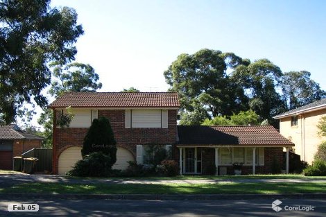 27 Stainsby Ave, Kings Langley, NSW 2147