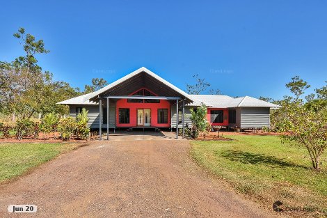 545 Monck Rd, Acacia Hills, NT 0822