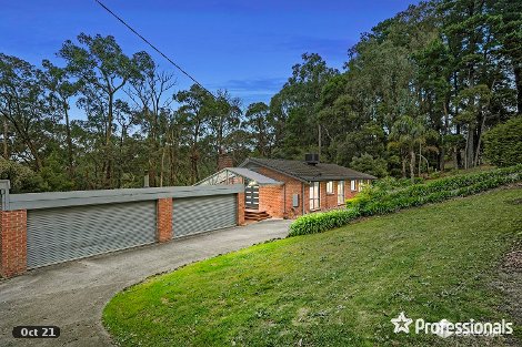 90 Clegg Rd, Mount Evelyn, VIC 3796