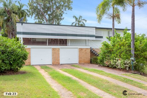 61 Jardine St, Wandal, QLD 4700