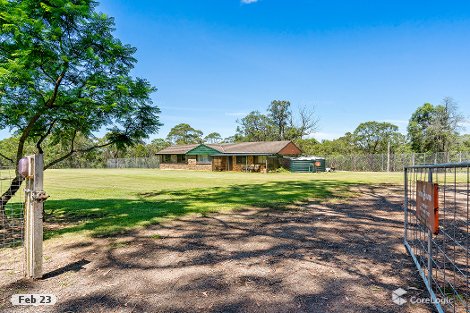 292 Blaxlands Ridge Rd, Blaxlands Ridge, NSW 2758