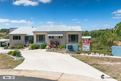 7 Eagle Cl, Craignish, QLD 4655