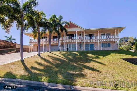 9 City View Ct, Mount Pleasant, QLD 4740