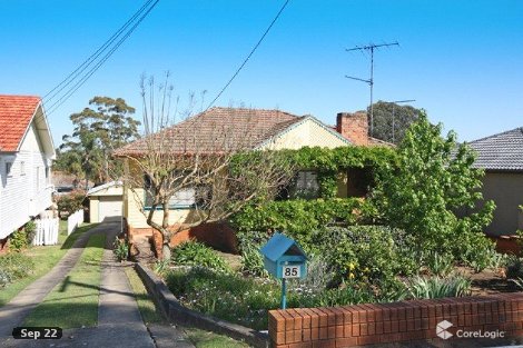 85 Broughton St, Camden, NSW 2570