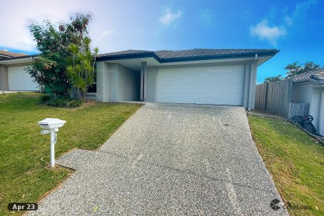 100 Valentine Cct, Augustine Heights, QLD 4300