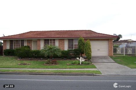 71 Central Park Dr, Bow Bowing, NSW 2566