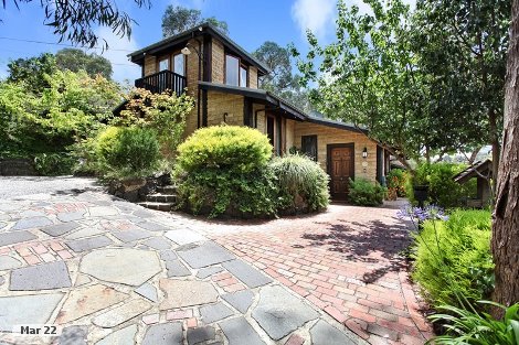 4 Marbert Ct, North Warrandyte, VIC 3113