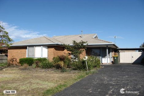 15 Poltava Walk, Delahey, VIC 3037