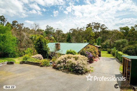 12 Hilltop Rise, Launching Place, VIC 3139