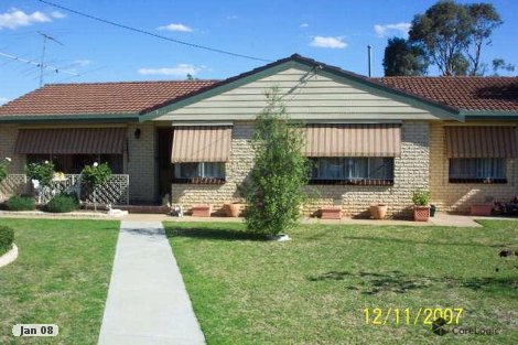 7 Queen St, Culcairn, NSW 2660