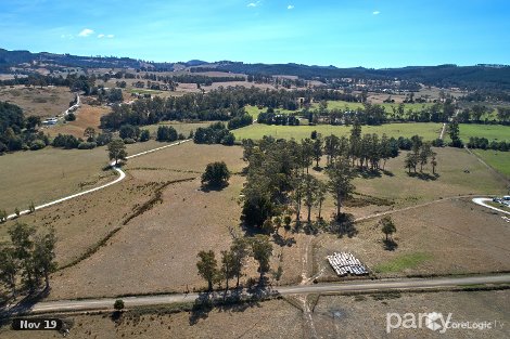 Lot 1/547 South Winkleigh Rd, Glengarry, TAS 7275