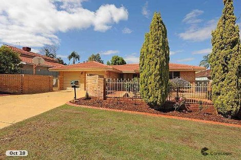 16 Gleddon Rd, Bull Creek, WA 6149