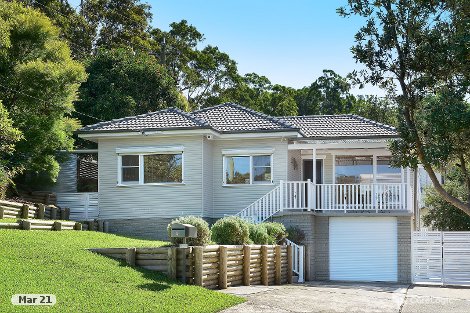 41 Yates Ave, Mount Keira, NSW 2500