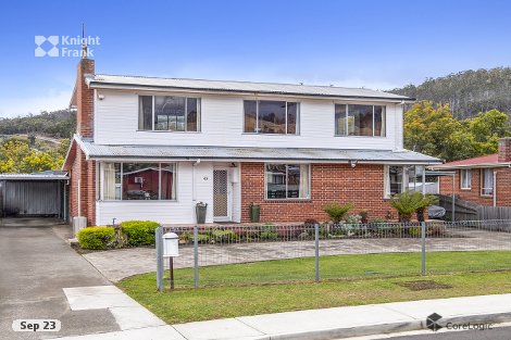 43 Hawthorn Rd, Risdon Vale, TAS 7016