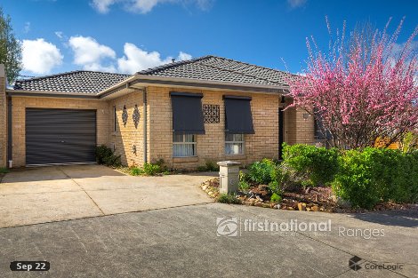 15/13 Vista Ct, Gembrook, VIC 3783