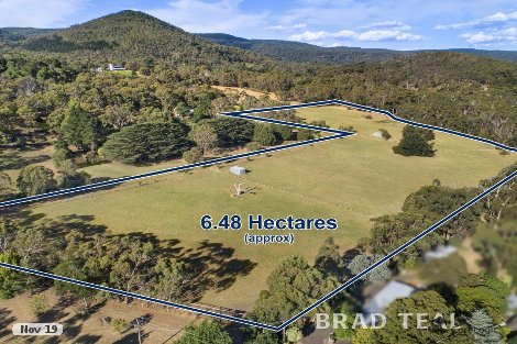 544 Mount Macedon Rd, Mount Macedon, VIC 3441