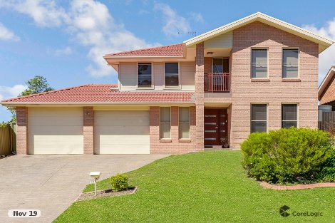 70 Clennam Ave, Ambarvale, NSW 2560