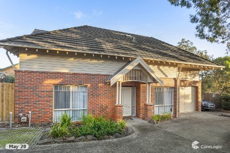 8/10-12 Lawson Pde, Heidelberg Heights, VIC 3081