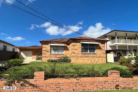 41 Warren Pde, Punchbowl, NSW 2196