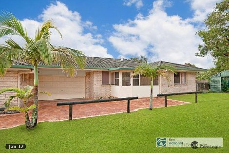 3/69 Woodburn St, Evans Head, NSW 2473