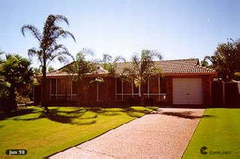 7 Pearce Pl, Narellan Vale, NSW 2567