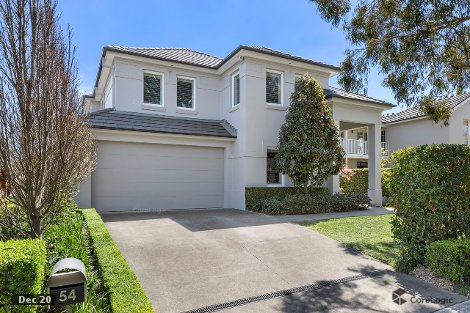 54 Malvern Ave, Roseville Chase, NSW 2069