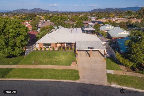 22 Koetong Cres, West Wodonga, VIC 3690