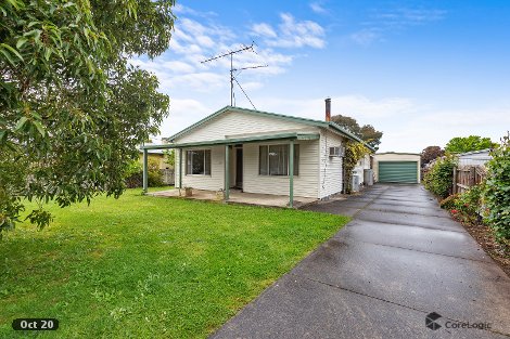 24 O'Loughlin St, Nangwarry, SA 5277