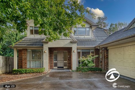 2/49 Lyall Rd, Berwick, VIC 3806