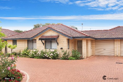 5/22 Fairbairn Rd, Busselton, WA 6280